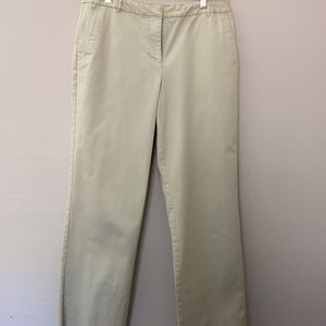 Ann Taylor Loft Chico size 10